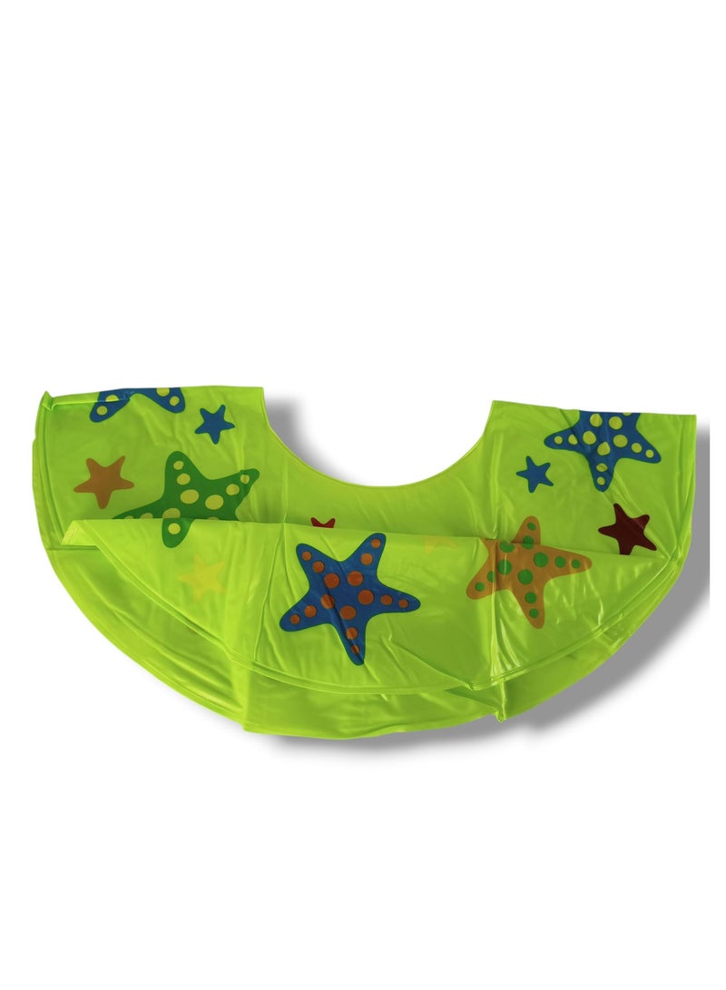 High quality sea float, different shapes, size 70, multi-colored - Image 2
